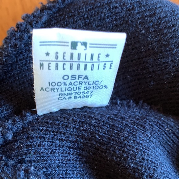 Boston Red Sox hat - Picture 5 of 7